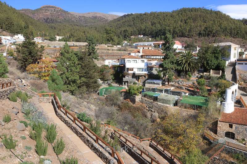 nationaal park el teide tenerife