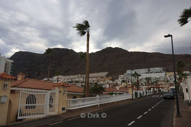 roadtrip west tenerife