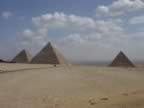 duiken tempel piramide Egypte El Gouna
